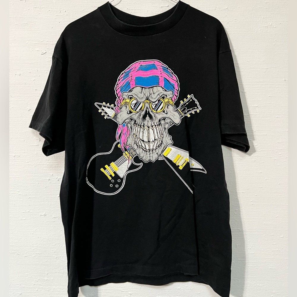 Vintage 90’s Trixter Concert Tee